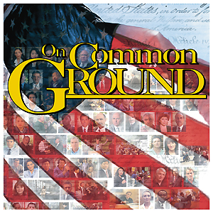 On Common Ground - Video