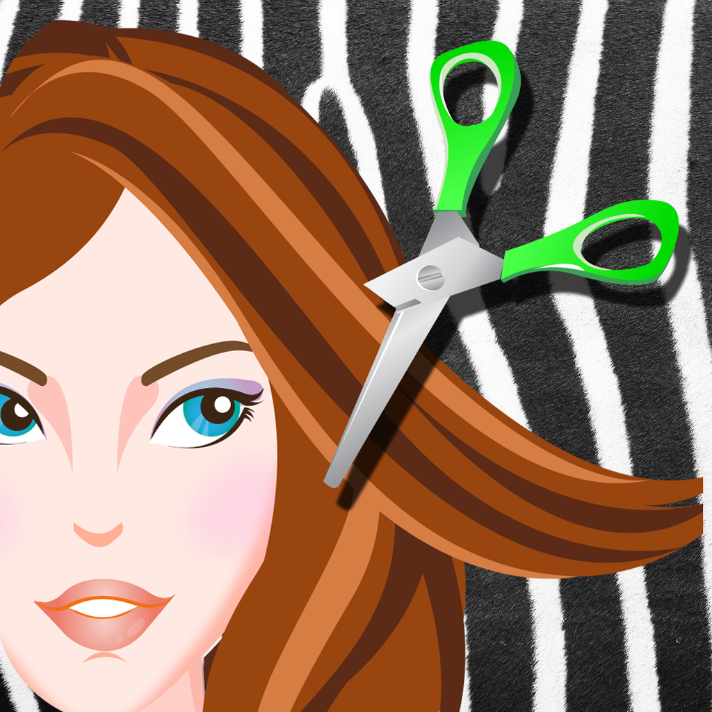 Kids Celebrity Hair Games For Spa Salon Fun For Pou Boys And